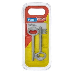 FKG20 - 2 Lever Keys -FKG20_IP_b_T
